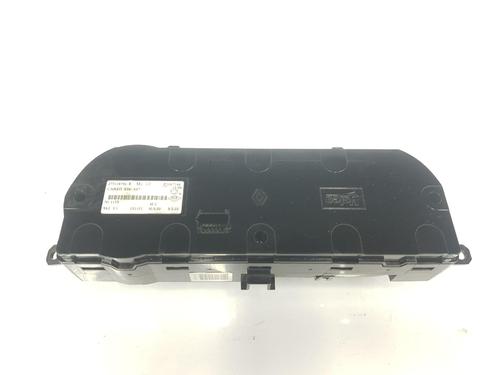 Climate control RENAULT CLIO IV (BH_) 1.5 dCi 90 | BP8928585I5