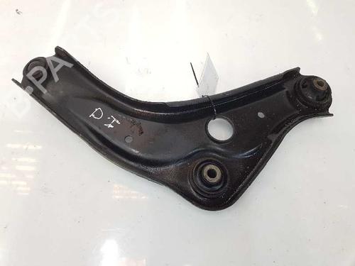 Used Left front suspension arm NISSAN QASHQAI II SUV (J11, J11_) 1.6 dCi (130 hp) 5398193