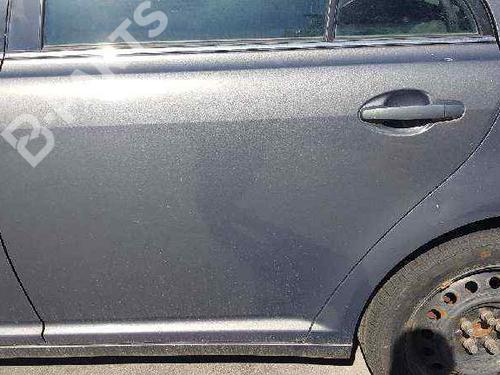 Rear right exterior door handle TOYOTA AVENSIS (_T25_) 1.8 VVT-i (ZZT251_, ZZT251R) | BP4215567C130  - Image 27