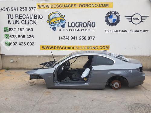 Servo brake BMW 3 Coupe (E92) 330 d | BP9648619M42 