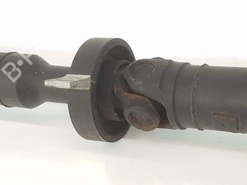 Driveshaft BMW 1 (E87) 120 d | BP7631313M37 