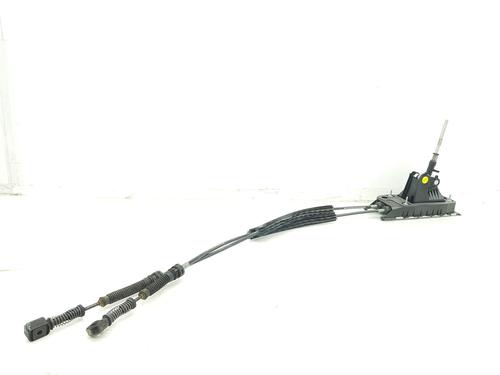 Used Gear lever VW POLO VI (AW1, BZ1, AE1) 1.0 TSI (110 hp) 10169659