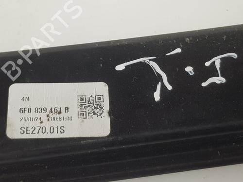 Rear left window mechanism SEAT IBIZA V (KJ1, KJG) 1.0 TGI | BP14988318C24 