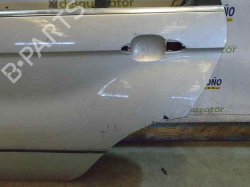 Left rear door BMW X5 (E53) 3.0 d | BP1168006C4 