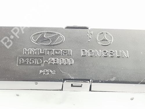 Electronic module HYUNDAI SANTA FÉ II (CM) 2.2 CRDi GLS | BP23146847M83 