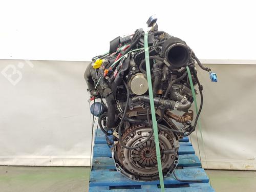 Motor RENAULT CLIO IV (BH_) [2012-2021]  30852331