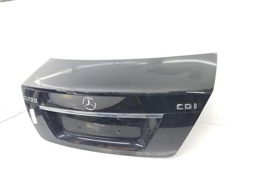 Tailgate MERCEDES-BENZ C-CLASS (W204) C 200 CDI (204.007, 204.006) | BP9093947C6 