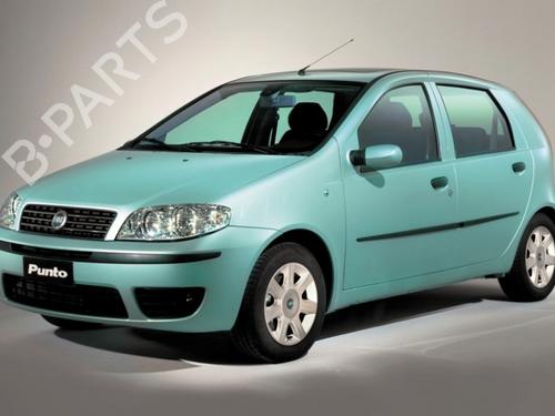 Used Parts FIAT PUNTO Hatchback Van (188_) 1.2 60 4934324