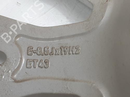 Rim AUDI A6 C7 (4G2, 4GC) 2.0 TDI | BP30482261C45 