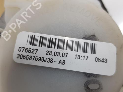 Front right seatbelt BMW X5 (E70) 4.8 i xDrive | BP8744515I25 