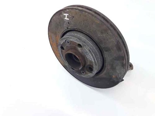 Left front steering knuckle DACIA DOKKER MPV (KE_) 1.5 dCi (KEAJ, KEAH) | BP6982296M25 