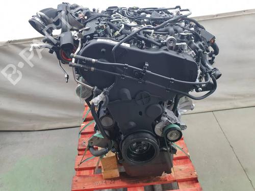 Engine AUDI A4 Allroad B8 (8KH) 2.0 TDI quattro | BP39191538M1 - Image 3