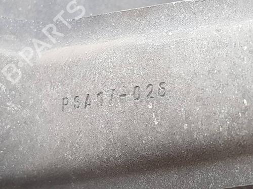 Left front steering knuckle OPEL COMBO Box Body/MPV (K9) | BP39191917M25 - Image 6