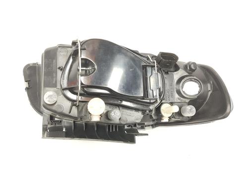 Left headlight SEAT IBIZA II (6K1)  | BP9186784C28 