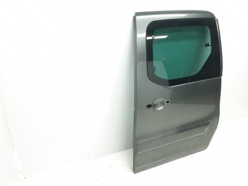 Left slide door PEUGEOT PARTNER Tepee 1.6 BlueHDi 100 | BP21191105C74 