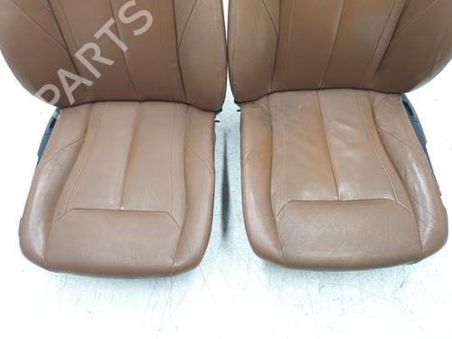 Seats set BMW 4 Gran Coupe (F36) 430 d | BP25338467C78 