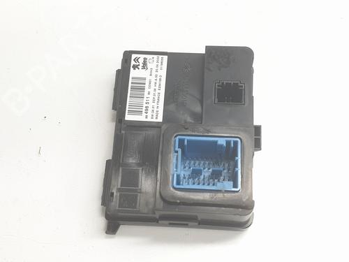 Módulo eletrónico CITROËN JUMPY III Van (V_) | BP31995373M83