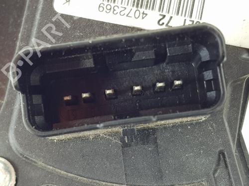 Pedal CITROËN JUMPY III Van (V_)  | BP34223144I4  - Image 5