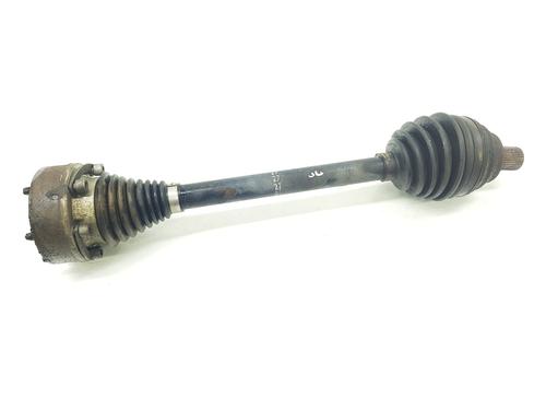 Left front driveshaft VW GOLF VI Convertible (517)  | BP29548104M38 
