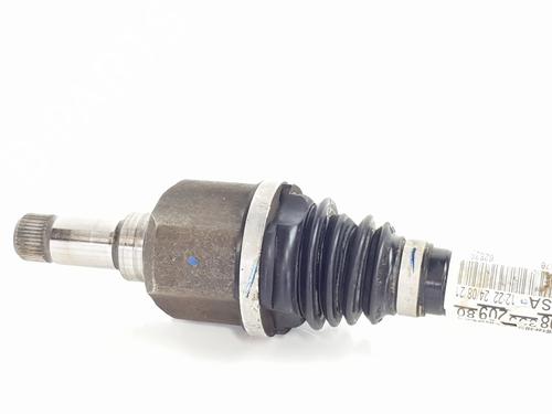 Left front driveshaft OPEL VIVARO C Van (K0) | BP37791772M38 - Image 4