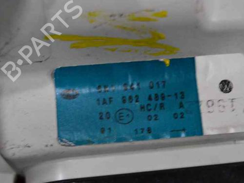 Left headlight VW POLO III (6N1) 64 1.9 SDI | BP1543039C28 
