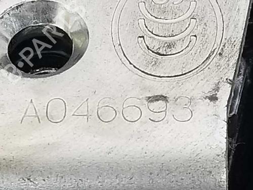 Rear right lock TOYOTA VERSO (_R2_) 2.0 D-4D (AUR20_, AUR20R) | BP8049795C99 