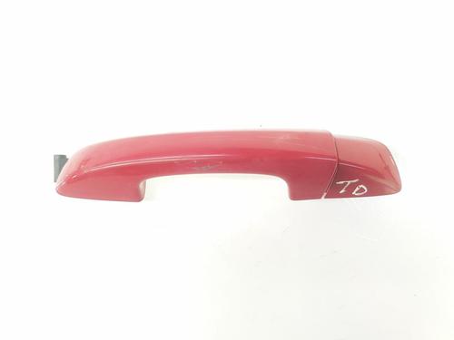 Used Rear right exterior door handle VW GOLF VI (5K1) 1.6 TDI (105 hp) 4868071