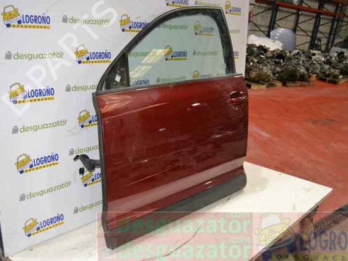 Left front door VW TOUAREG (7LA, 7L6, 7L7) 2.5 R5 TDI | BP817493C2 