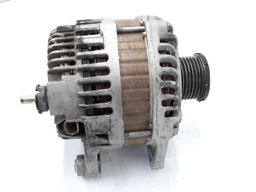 Alternator NISSAN QASHQAI / QASHQAI +2 I (J10, NJ10, JJ10E) 1.6 dCi | BP4559809M7 