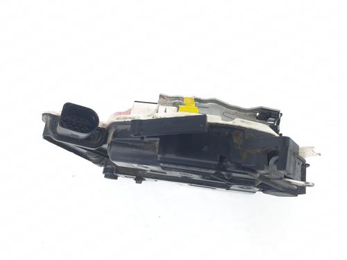 Rear left lock SEAT IBIZA IV (6J5, 6P1) 1.2 TDI | BP20186058C100 