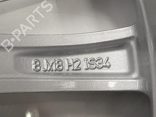 Rim BMW 4 Gran Coupe (F36) 430 d | BP25296451C45 