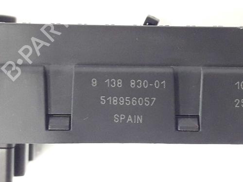 Fuse box BMW 5 (E60) 520 d | BP6071199E1 
