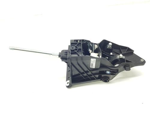 Gear lever VW CRAFTER Platform/Chassis (SZ_)  | BP29535101M90 