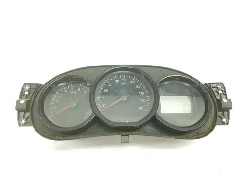 Instrument cluster DACIA DOKKER MPV (KE_) 1.5 dCi (KEAJ, KEAH) | BP12145385C47 