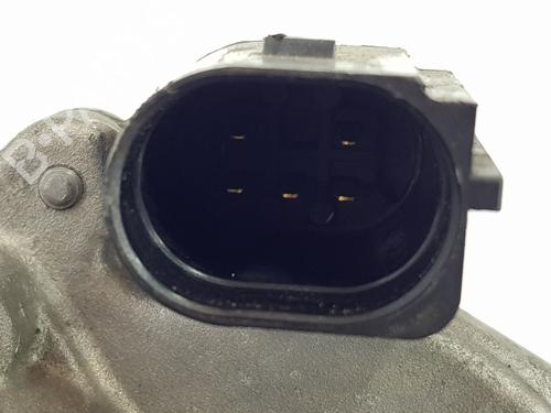 Throttle body HYUNDAI TUCSON (TL, TLE) 2.0 CRDi All-wheel Drive | BP25925632M82 