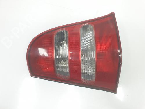 Left taillight MERCEDES-BENZ A-CLASS (W168) A 160 (168.033, 168.133) | BP31594189C34 