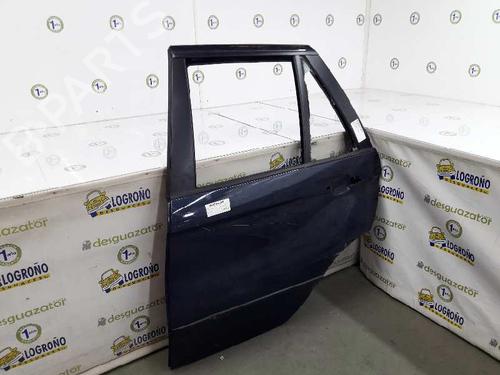 Left rear door BMW X5 (E53) 3.0 d | BP3431820C4 