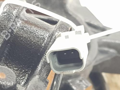 Left front steering knuckle CITROËN JUMPY III Van (V_) | BP36672547M25 - Image 10