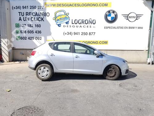 Oliekøler SEAT IBIZA IV (6J5, 6P1) 1.6 TDI | BP16750111M33 