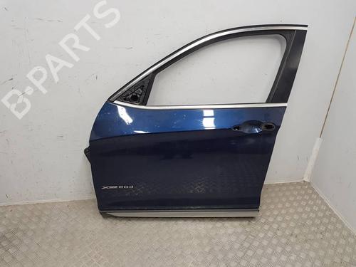left-front-door-bmw-x4-f26-2013-2014-2015-2016-2017-2018-40186652 main image