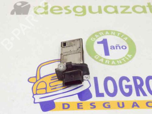 Used Mass air flow sensor NISSAN NAVARA NP300 (D40) 2.5 dCi 4WD (171 hp) 1639955