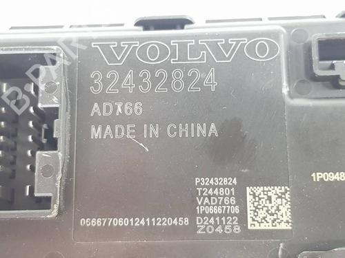 Electronic module VOLVO XC40 (536) | BP40155826M83 - Image 6