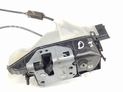 Front left lock CITROËN JUMPY III Van (V_)  | BP34252589C98  - Image 8