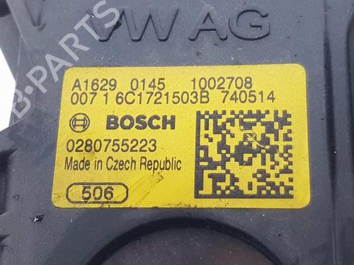 Pedal SEAT IBIZA IV (6J5, 6P1) 1.2 TSI | BP6833390I4 