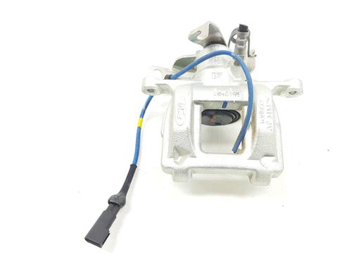 Left rear brake caliper FORD TRANSIT V363 Platform/Chassis (FED, FFD) 2.0 EcoBlue | BP31840507M107