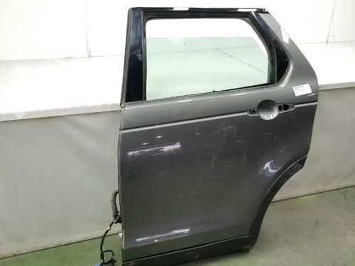 Left rear door LAND ROVER DISCOVERY SPORT (L550) 2.0 D 4x4 | BP7120983C4