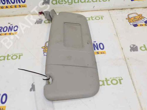 Right sun visor BMW 5 (E60) 535 d | BP1637682I2 