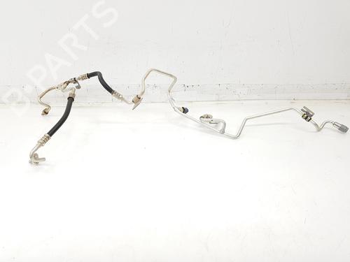 Used AC pipe AC pipe RENAULT CAPTUR II (HF_) [2020-2026] 34117436 34117436