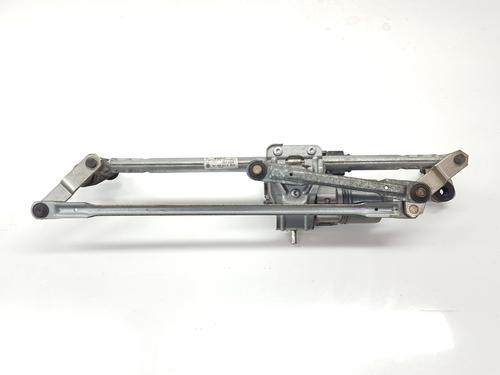 Used Front wiper motor VW GOLF VI (5K1) 1.4 TSI (122 hp) 24237276
