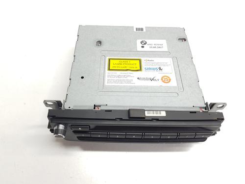 Radio BMW X1 (E84) sDrive 18 d | BP29943408E6